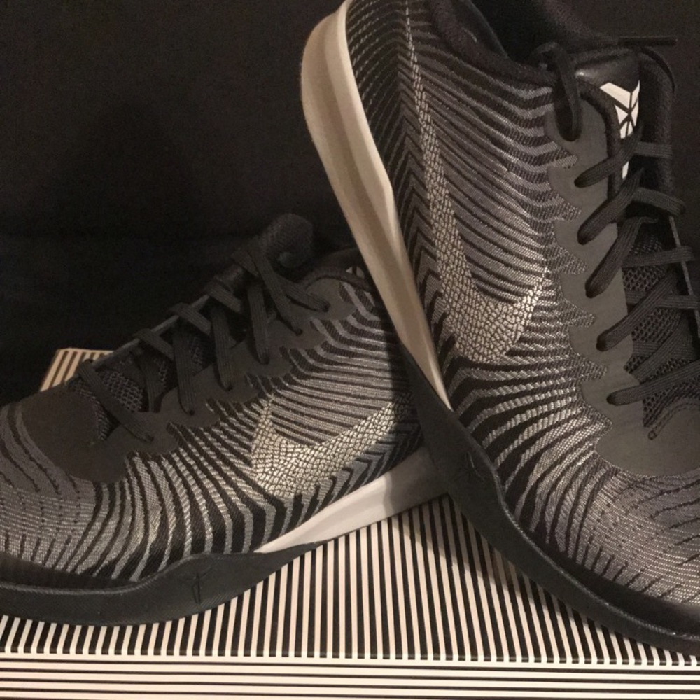 Kobe Mentality II
